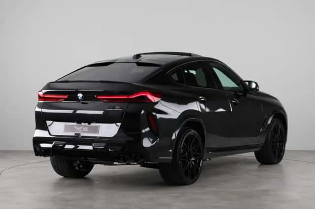 BMW X6 (2026) thumbnail 11