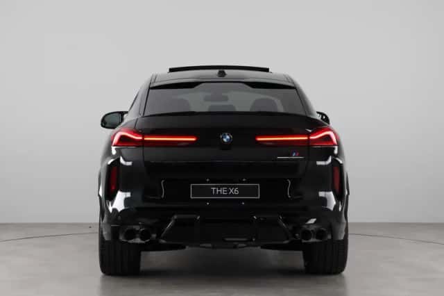 BMW X6 (2026) thumbnail 12
