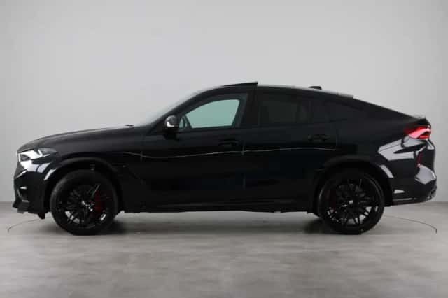 BMW X6 (2026) thumbnail 14