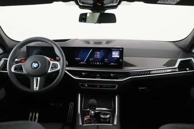 BMW X6 (2026) thumbnail 15