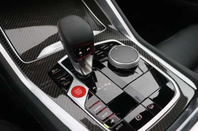 BMW X6 (2026) thumbnail 20