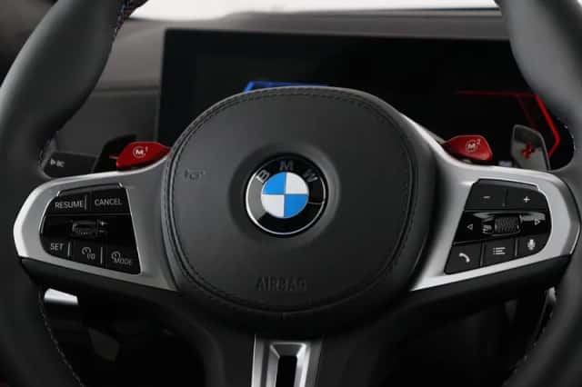 BMW X6 (2026) thumbnail 3