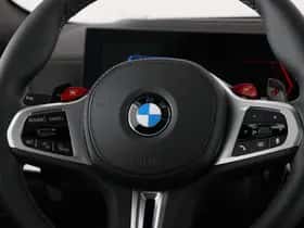 BMW X6 (2026) thumbnail 3