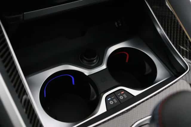 BMW X6 (2026) thumbnail 21