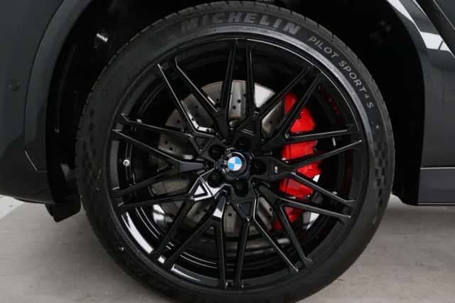 BMW X6 (2026) thumbnail 22