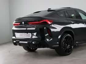 BMW X6 (2026) thumbnail 23
