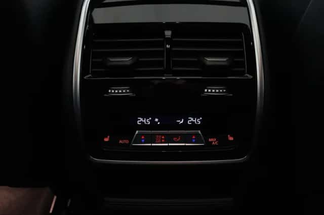 BMW X6 (2026) thumbnail 27