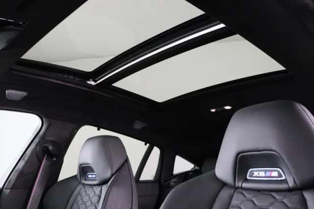 BMW X6 (2026) thumbnail 28