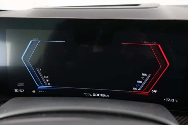 BMW X6 (2026) thumbnail 4