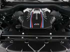 BMW X6 (2026) thumbnail 5