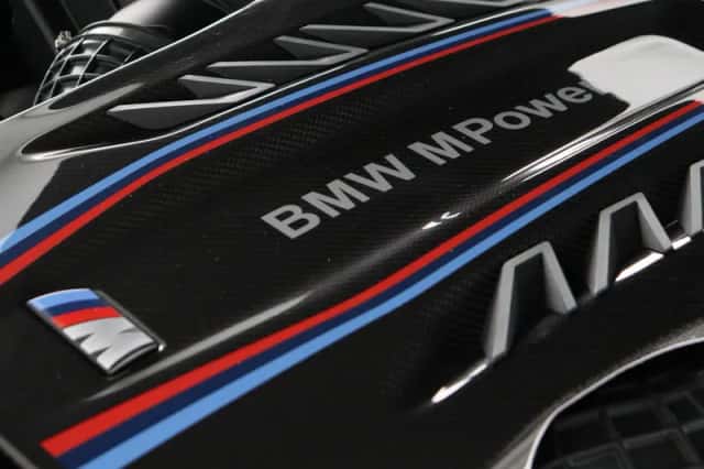 BMW X6 (2026) thumbnail 6