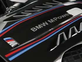 BMW X6 (2026) thumbnail 6