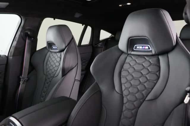 BMW X6 (2026) thumbnail 7