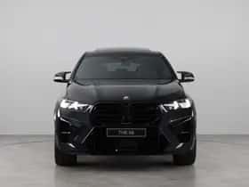 BMW X6 (2026) thumbnail 8