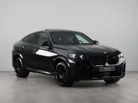 BMW X6 (2026) thumbnail 9