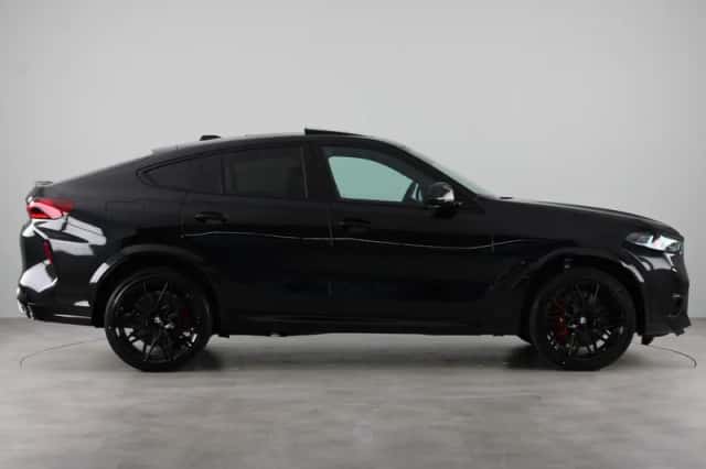 BMW X6 (2026) thumbnail 10