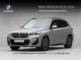 BMW X1 (2025)
