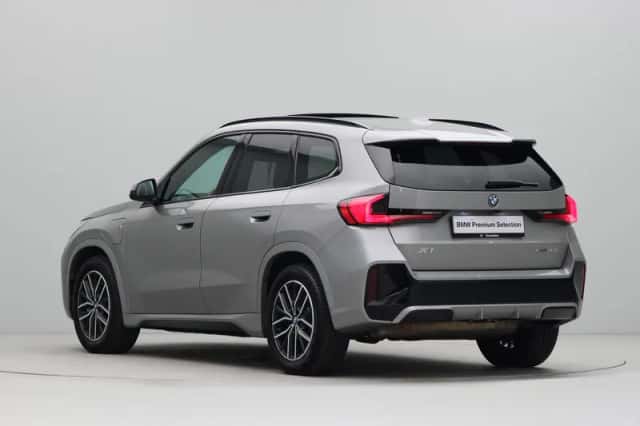 BMW X1 (2025) thumbnail 11