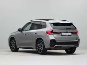 BMW X1 (2025) thumbnail 11