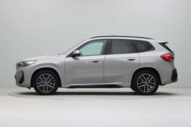 BMW X1 (2025) thumbnail 12