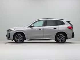 BMW X1 (2025) thumbnail 12