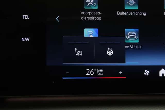 BMW X1 (2025) thumbnail 14