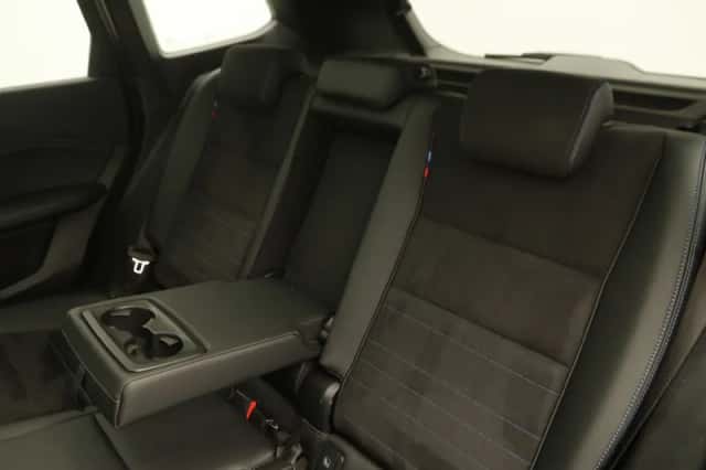 BMW X1 (2025) thumbnail 16