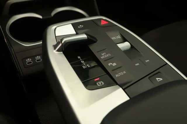 BMW X1 (2025) thumbnail 18