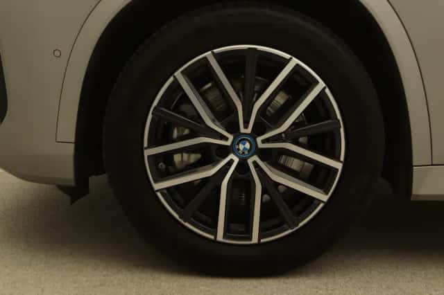 BMW X1 (2025) thumbnail 21