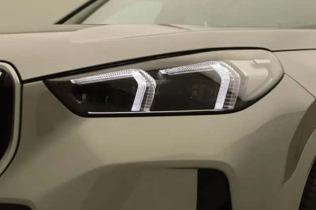 BMW X1 (2025) thumbnail 22