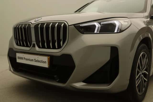 BMW X1 (2025) thumbnail 23