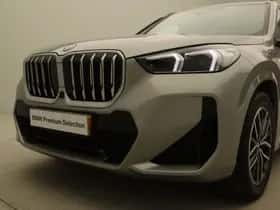 BMW X1 (2025) thumbnail 23