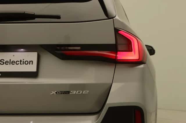 BMW X1 (2025) thumbnail 24