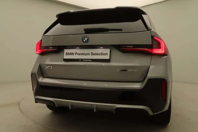 BMW X1 (2025) thumbnail 25