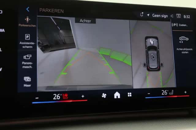 BMW X1 (2025) thumbnail 26