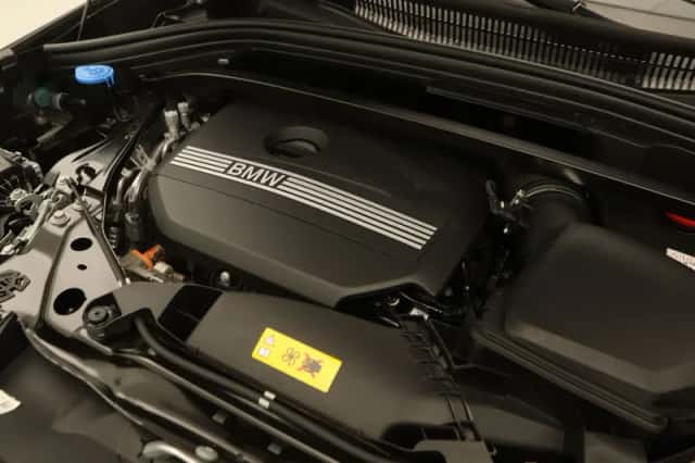 BMW X1 (2025) thumbnail 4