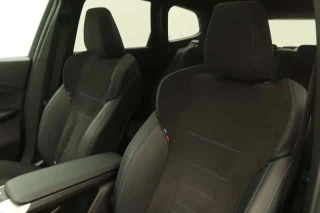 BMW X1 (2025) thumbnail 5