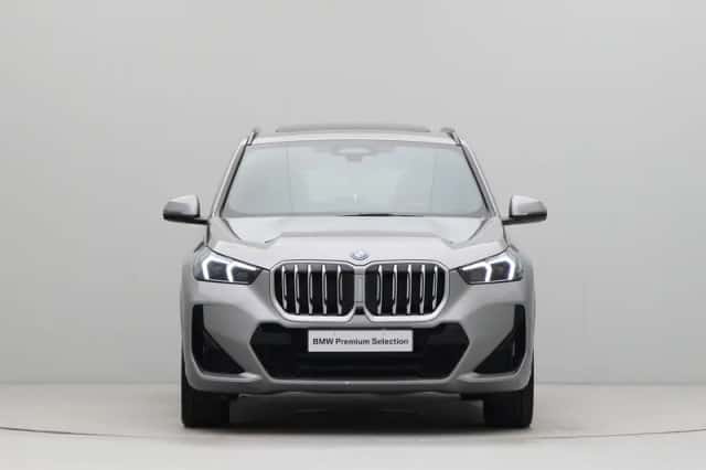 BMW X1 (2025) thumbnail 6