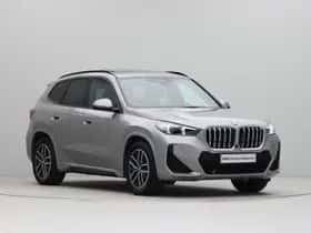 BMW X1 (2025) thumbnail 7