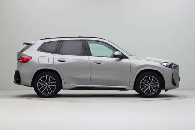 BMW X1 (2025) thumbnail 8