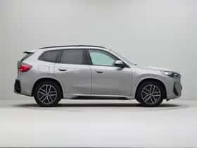 BMW X1 (2025) thumbnail 8