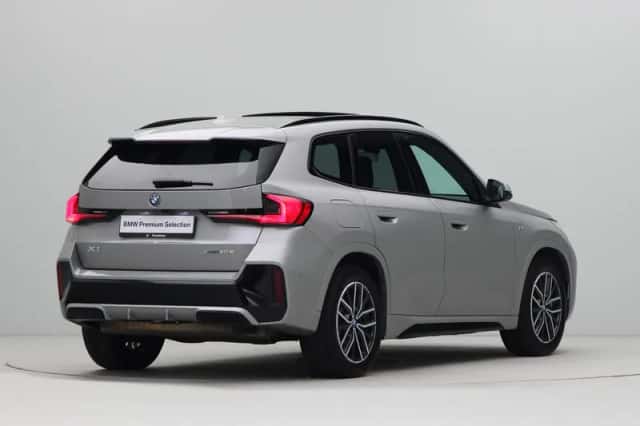 BMW X1 (2025) thumbnail 9