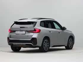 BMW X1 (2025) thumbnail 9