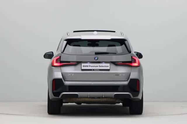 BMW X1 (2025) thumbnail 10