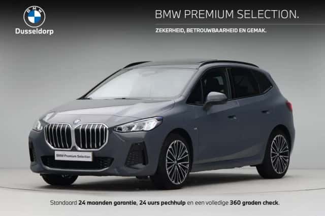 BMW 2-Serie (2025) thumbnail 1