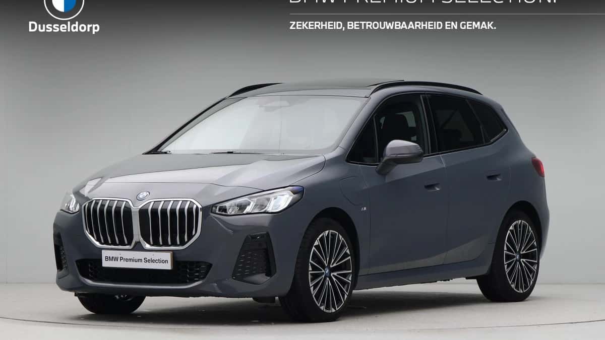 BMW 2-Serie (2025) — foto 1