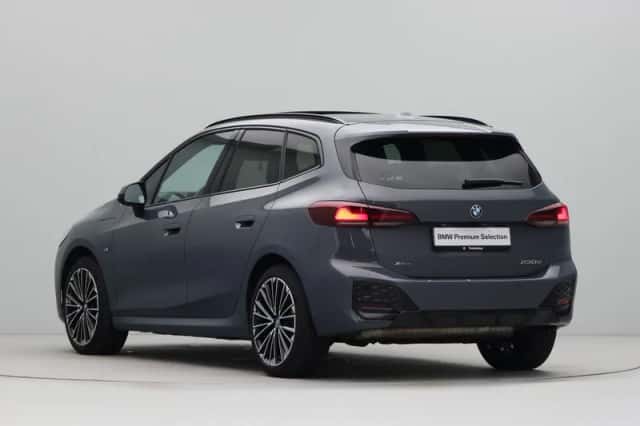 BMW 2-Serie (2025) thumbnail 11