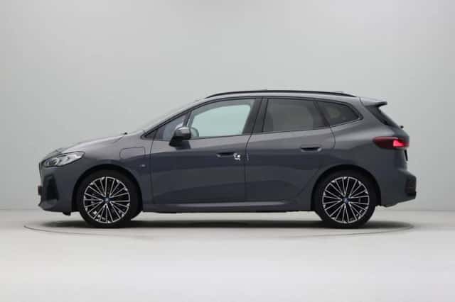 BMW 2-Serie (2025) thumbnail 12