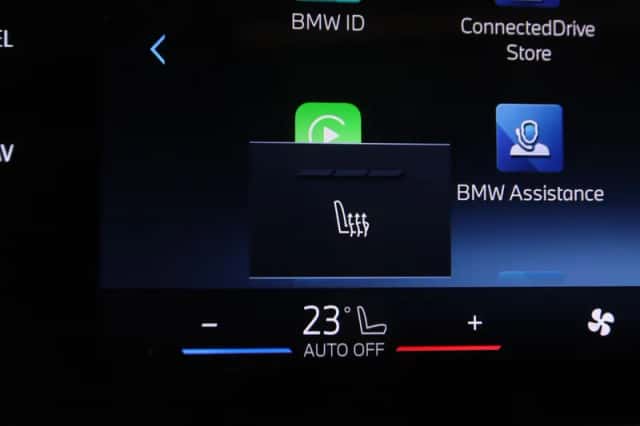 BMW 2-Serie (2025) thumbnail 14
