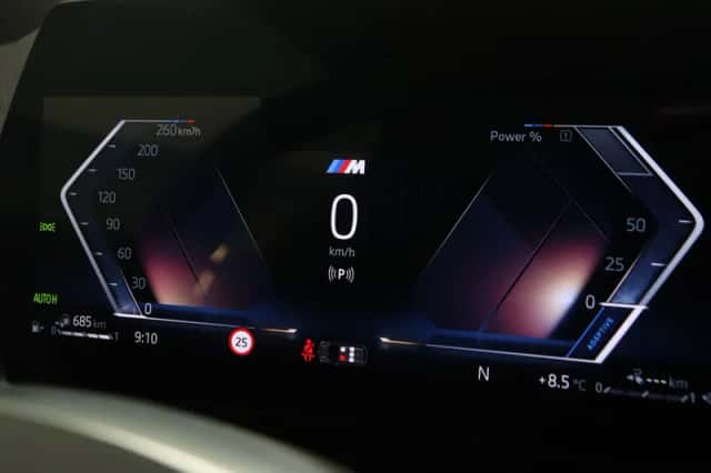 BMW 2-Serie (2025) thumbnail 3